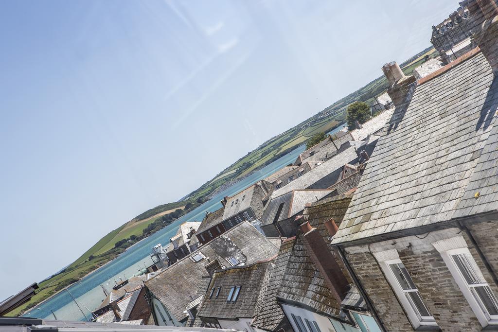 Padstow Breaks - Cottages & Apartments 외부 사진